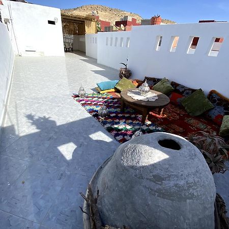 Asonfou Aourir Taghazout Appartment Luaran gambar