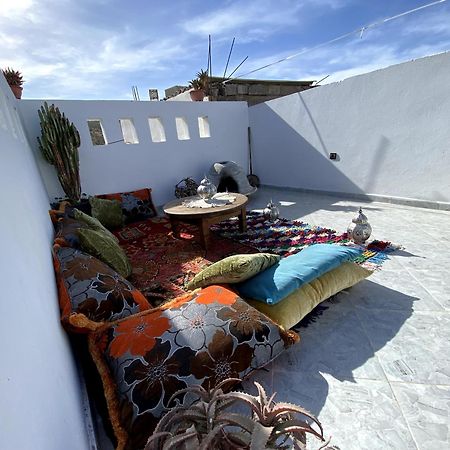 Asonfou Aourir Taghazout Appartment Luaran gambar
