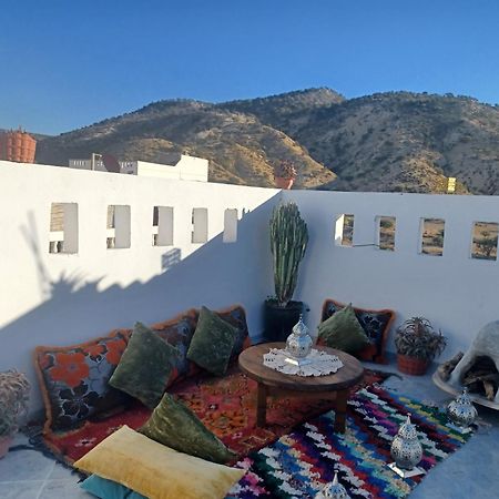 Asonfou Aourir Taghazout Appartment Luaran gambar