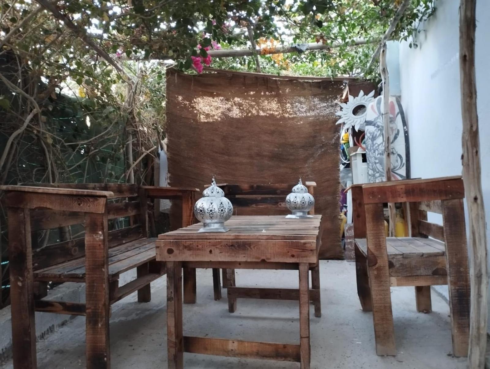 Asonfou Aourir Taghazout Appartment Luaran gambar