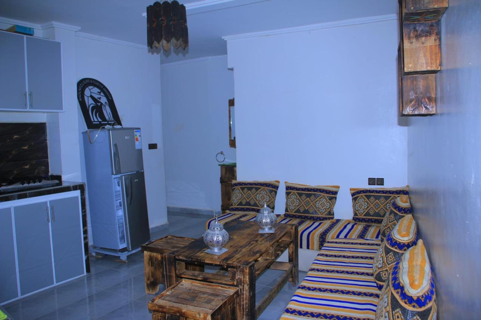 Asonfou Aourir Taghazout Appartment Luaran gambar