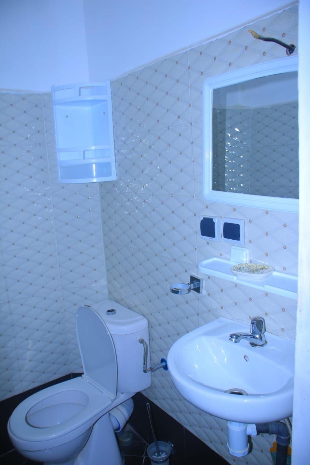 Asonfou Aourir Taghazout Appartment Luaran gambar