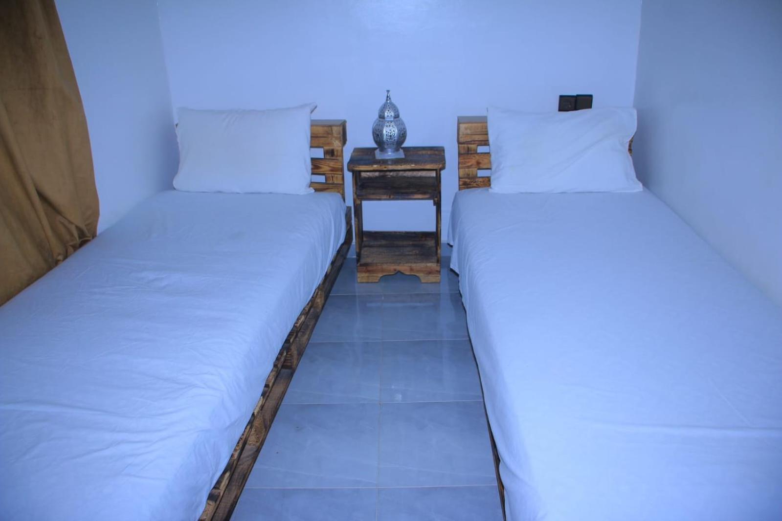 Asonfou Aourir Taghazout Appartment Luaran gambar