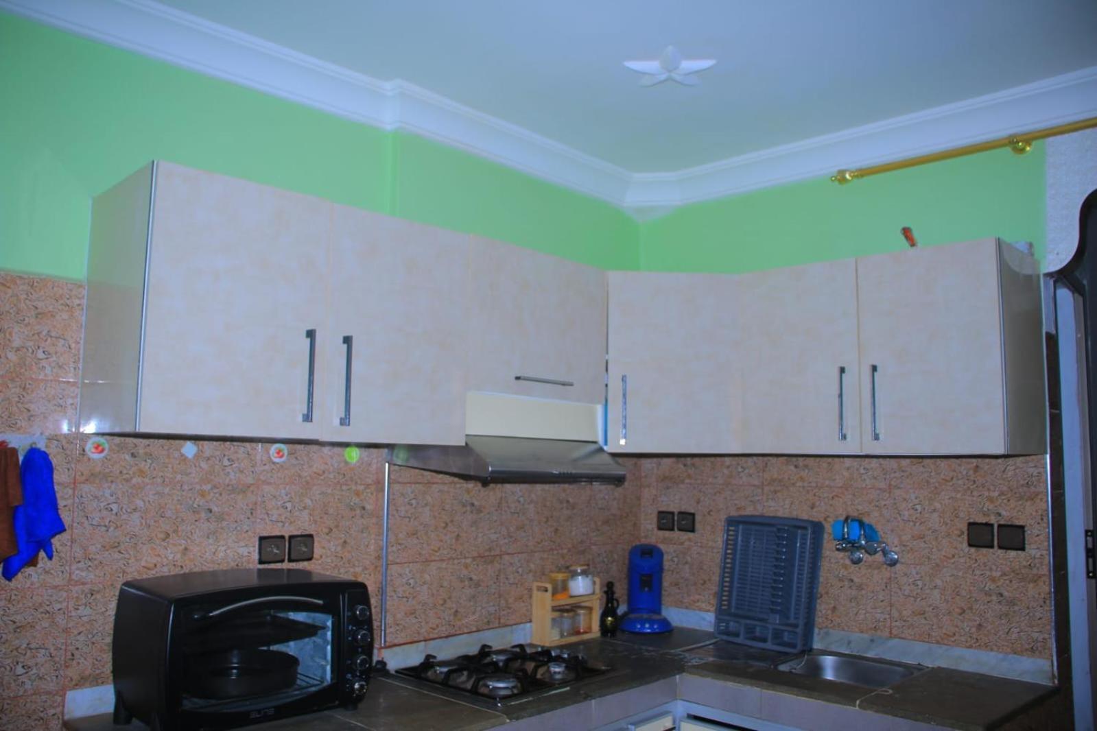 Asonfou Aourir Taghazout Appartment Luaran gambar