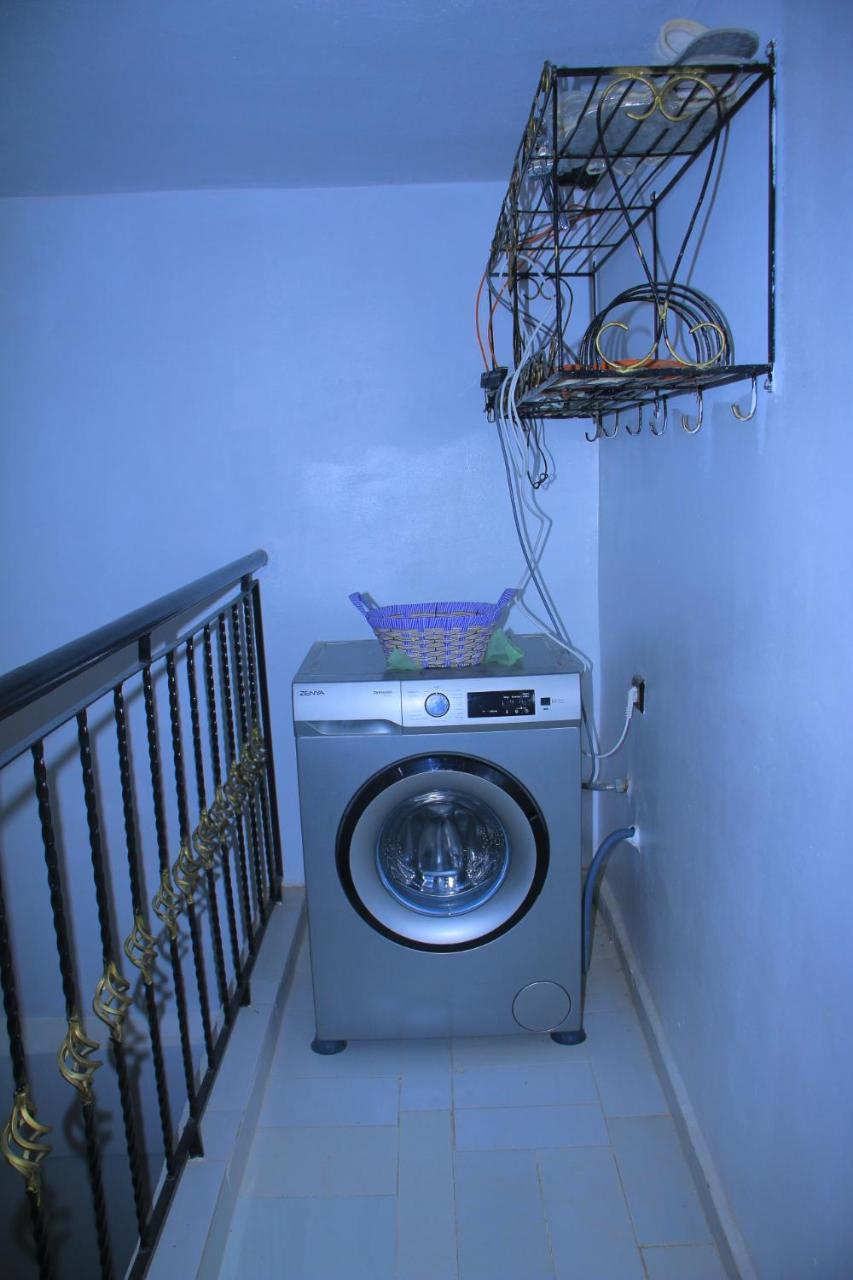 Asonfou Aourir Taghazout Appartment Luaran gambar