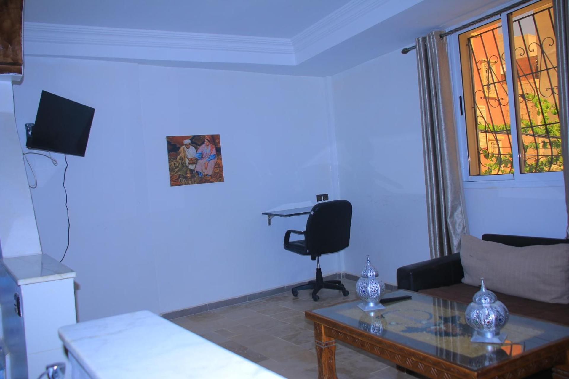 Asonfou Aourir Taghazout Appartment Luaran gambar