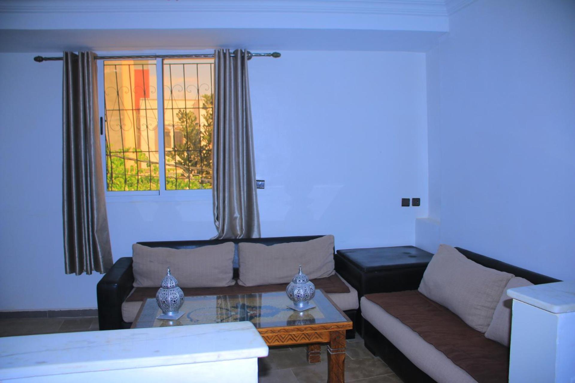 Asonfou Aourir Taghazout Appartment Luaran gambar