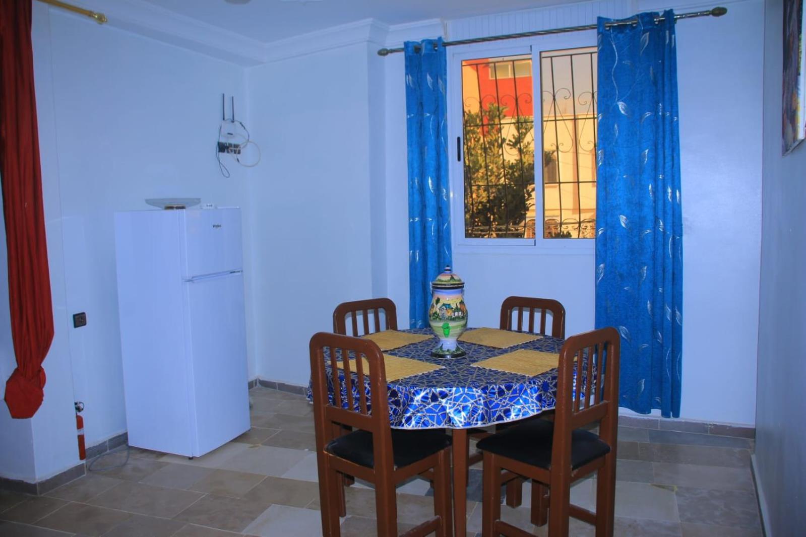 Asonfou Aourir Taghazout Appartment Luaran gambar