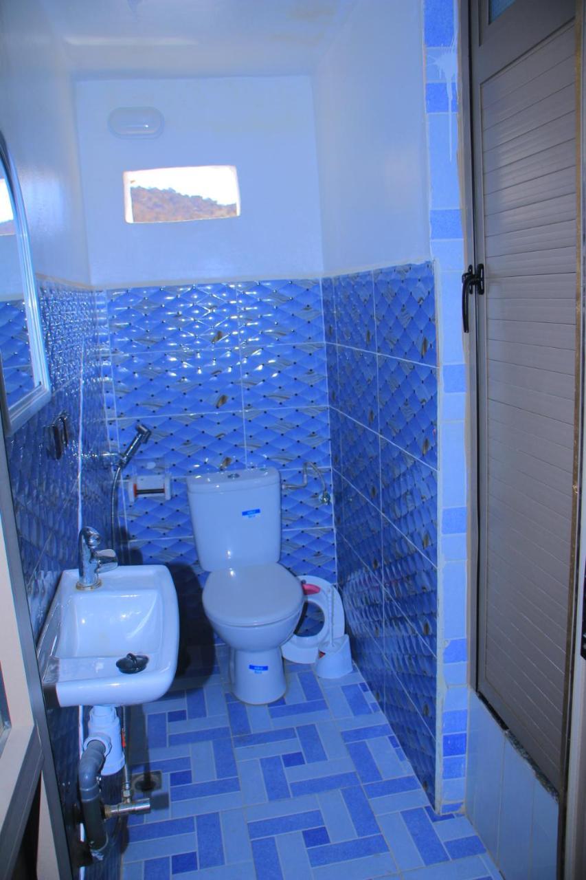 Asonfou Aourir Taghazout Appartment Luaran gambar