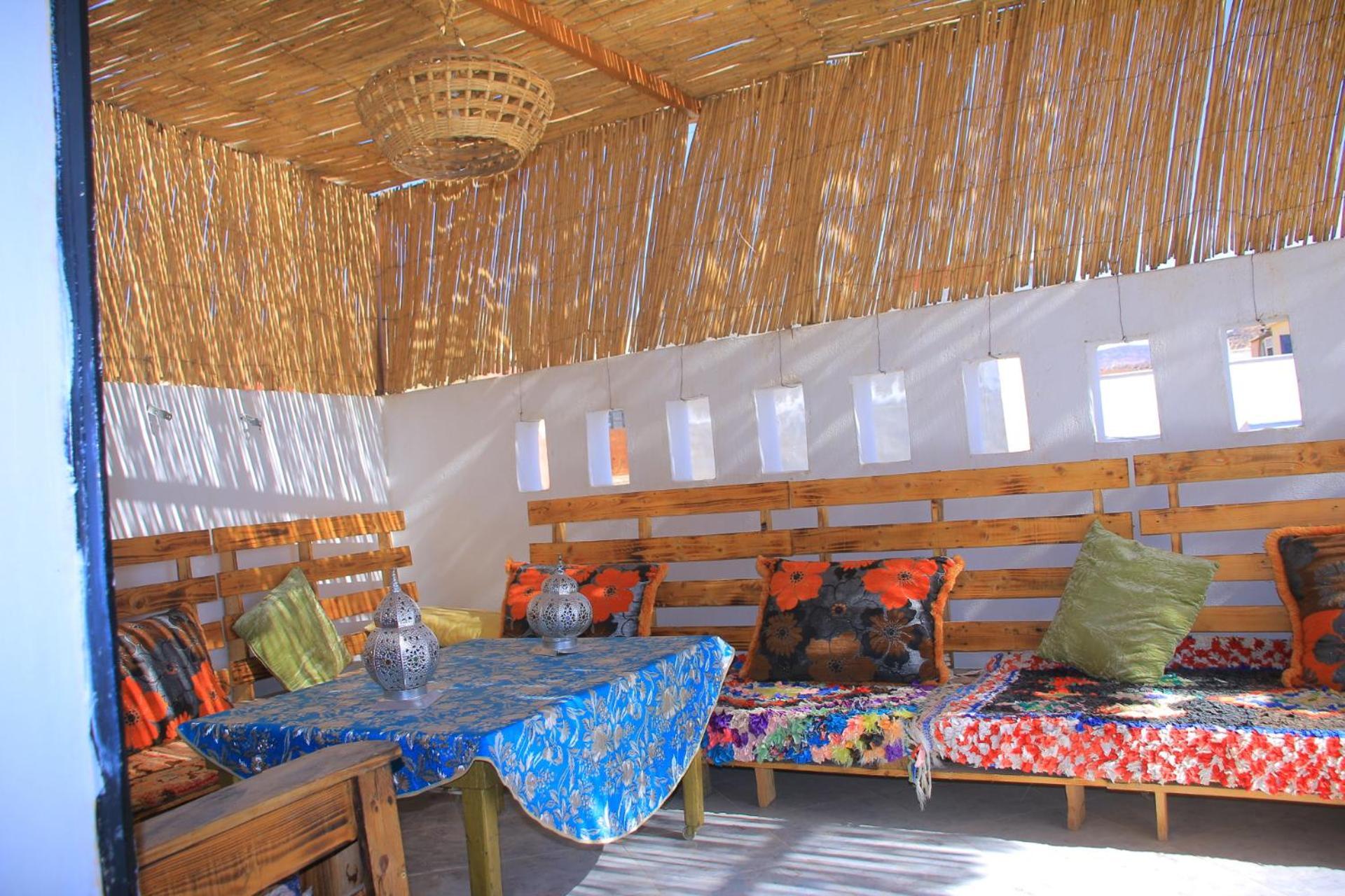 Asonfou Aourir Taghazout Appartment Luaran gambar