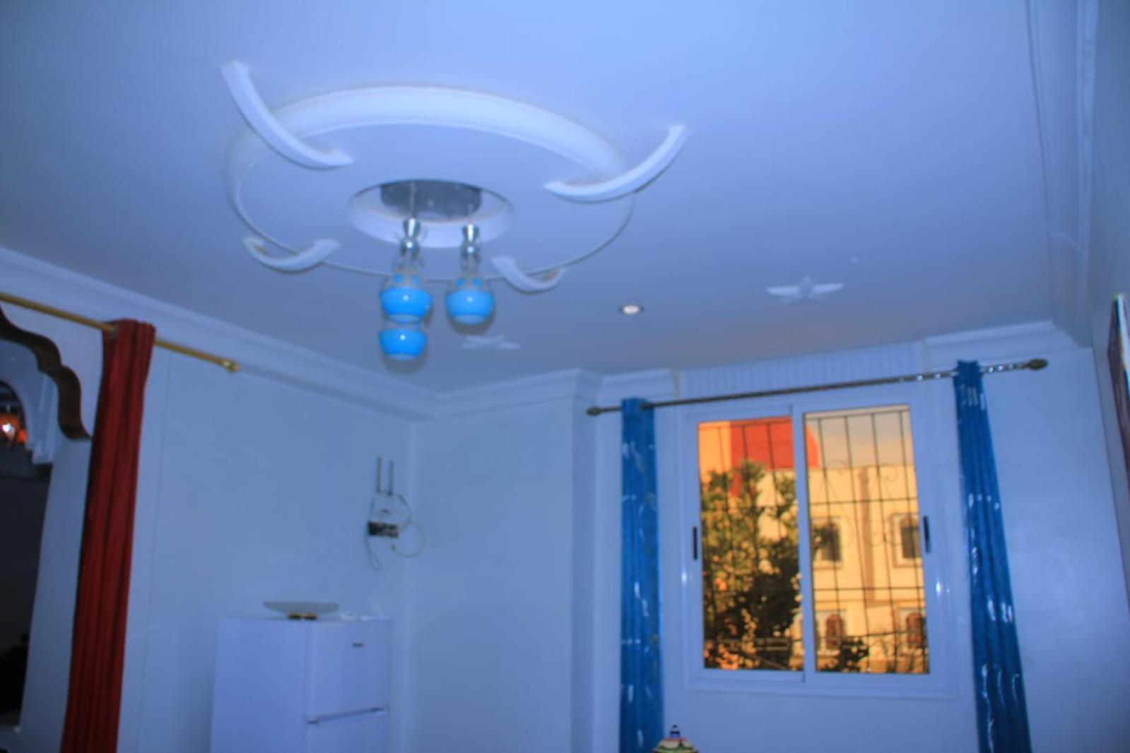 Asonfou Aourir Taghazout Appartment Bilik gambar