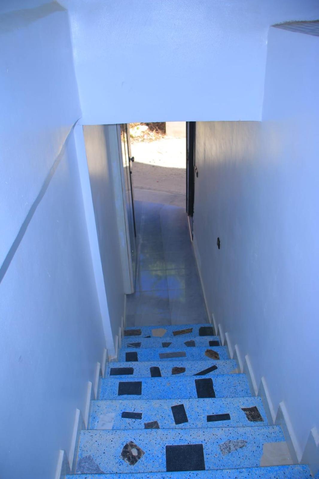 Asonfou Aourir Taghazout Appartment Bilik gambar