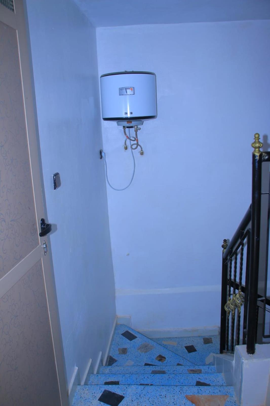 Asonfou Aourir Taghazout Appartment Luaran gambar