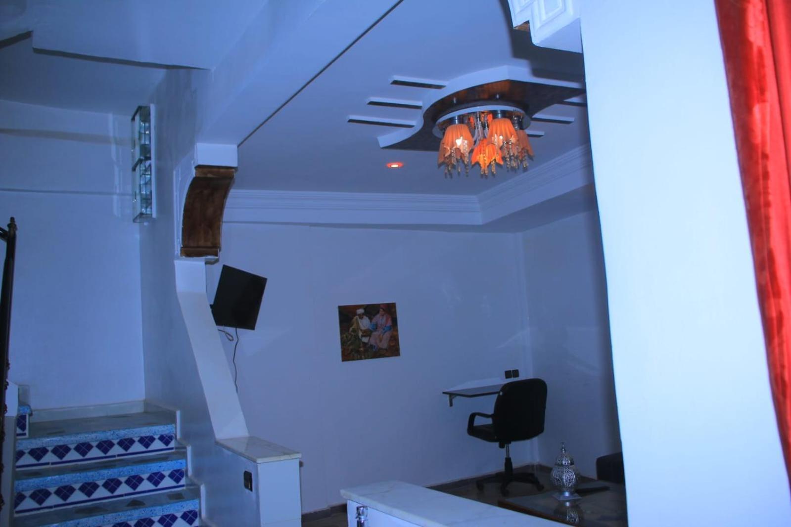 Asonfou Aourir Taghazout Appartment Bilik gambar