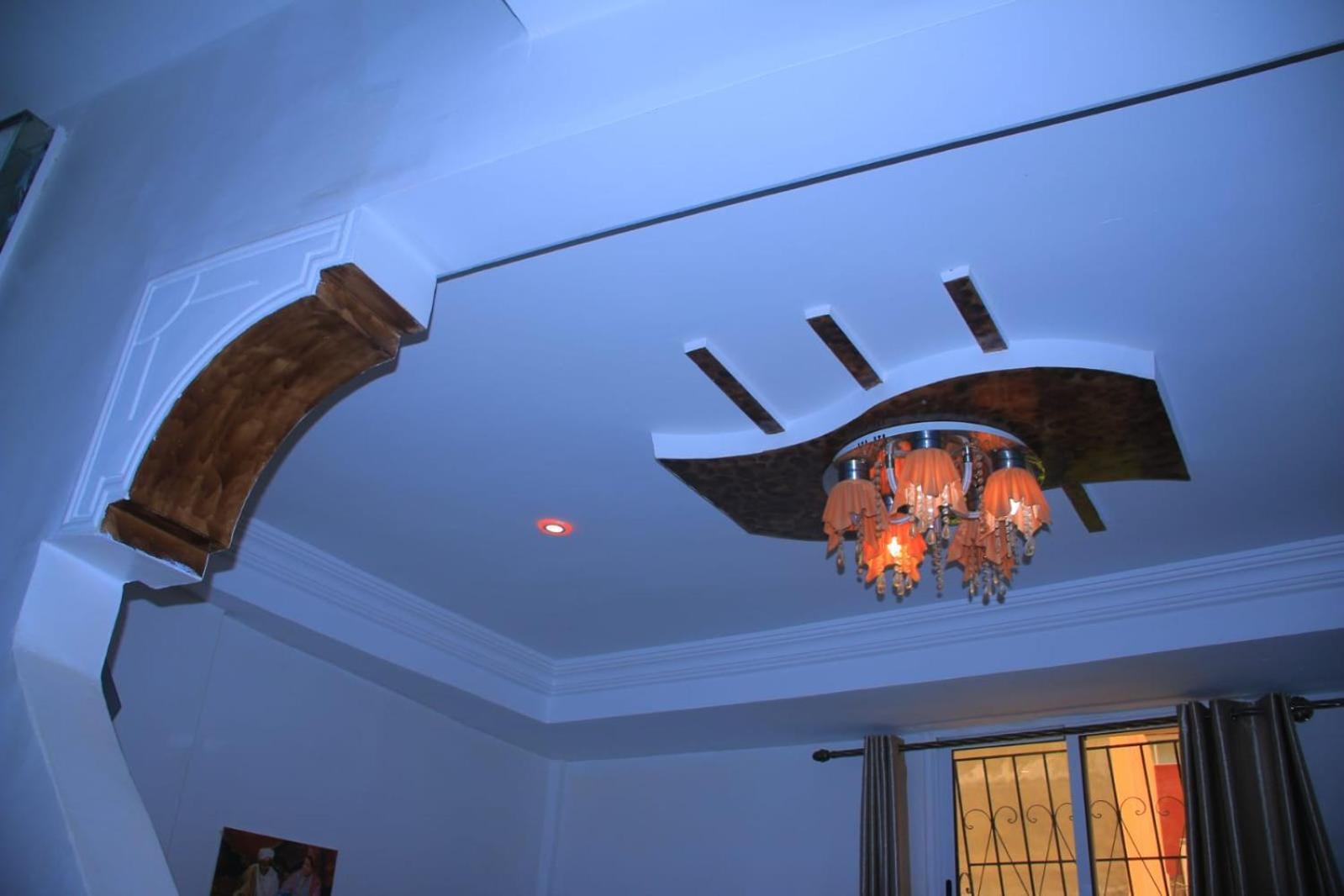 Asonfou Aourir Taghazout Appartment Bilik gambar