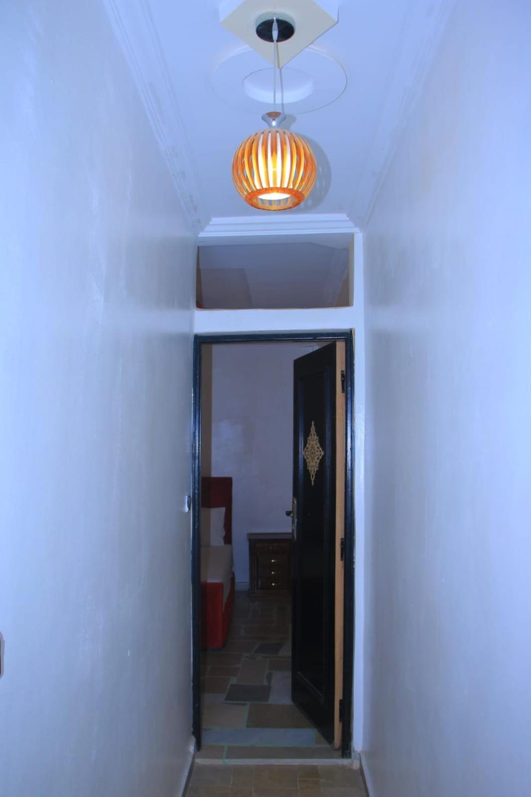Asonfou Aourir Taghazout Appartment Bilik gambar