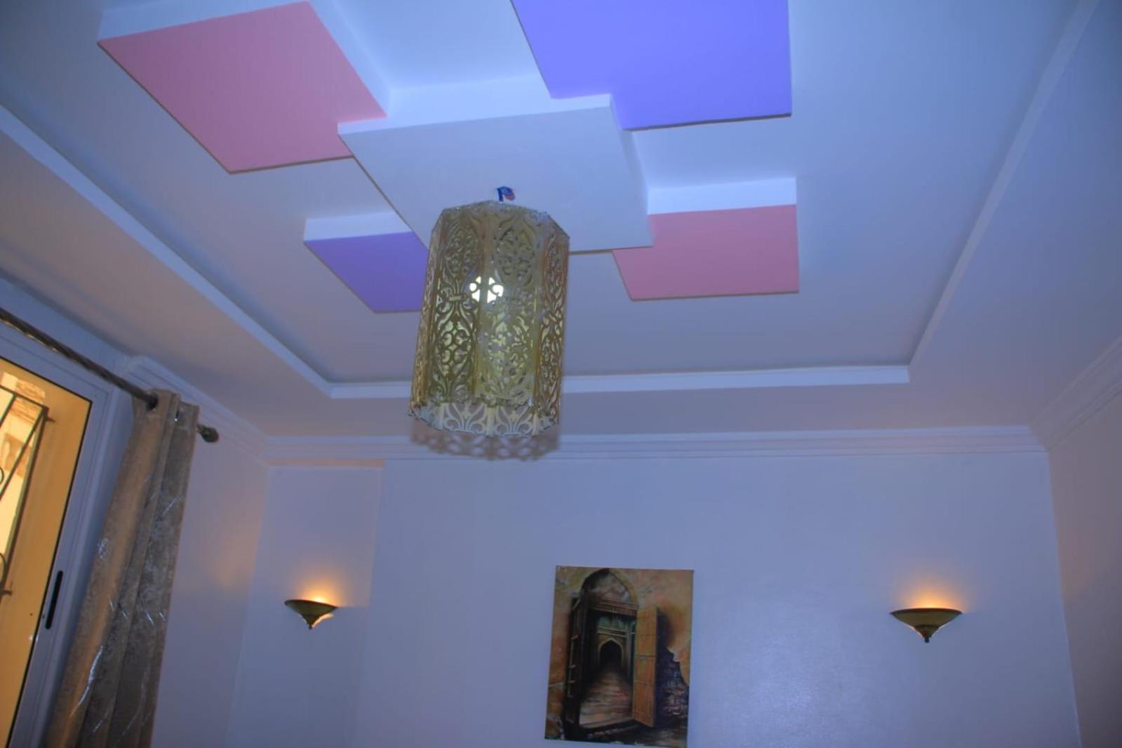 Asonfou Aourir Taghazout Appartment Bilik gambar