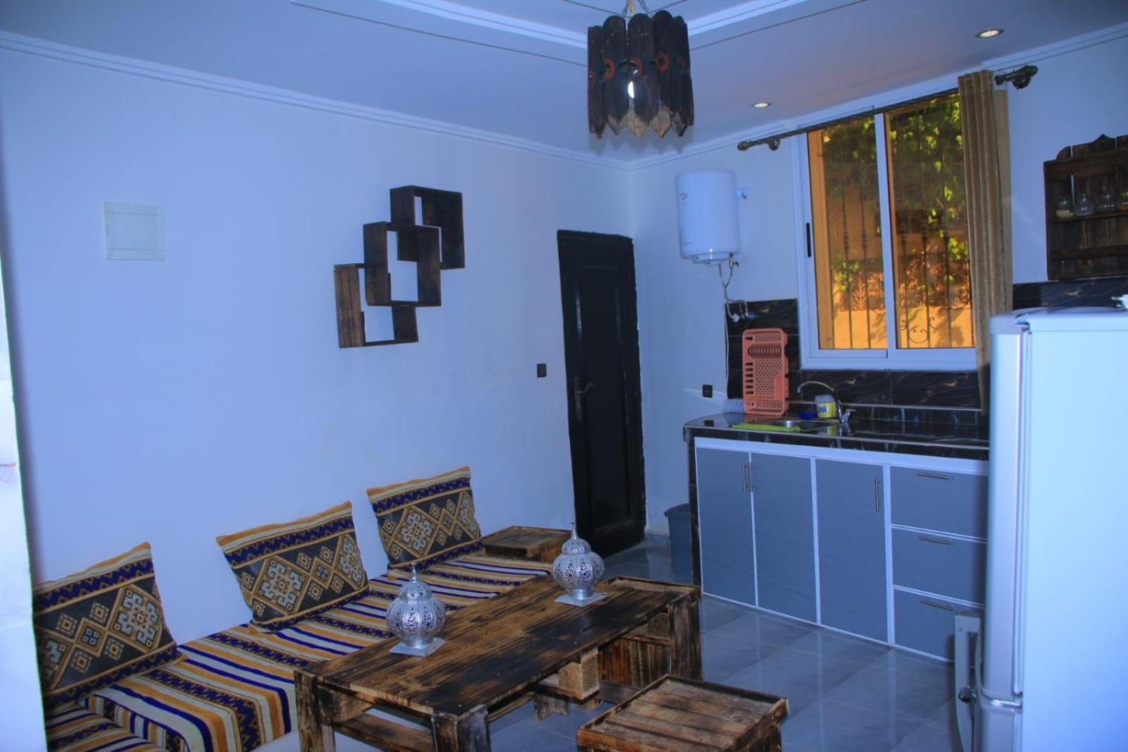 Asonfou Aourir Taghazout Appartment Bilik gambar