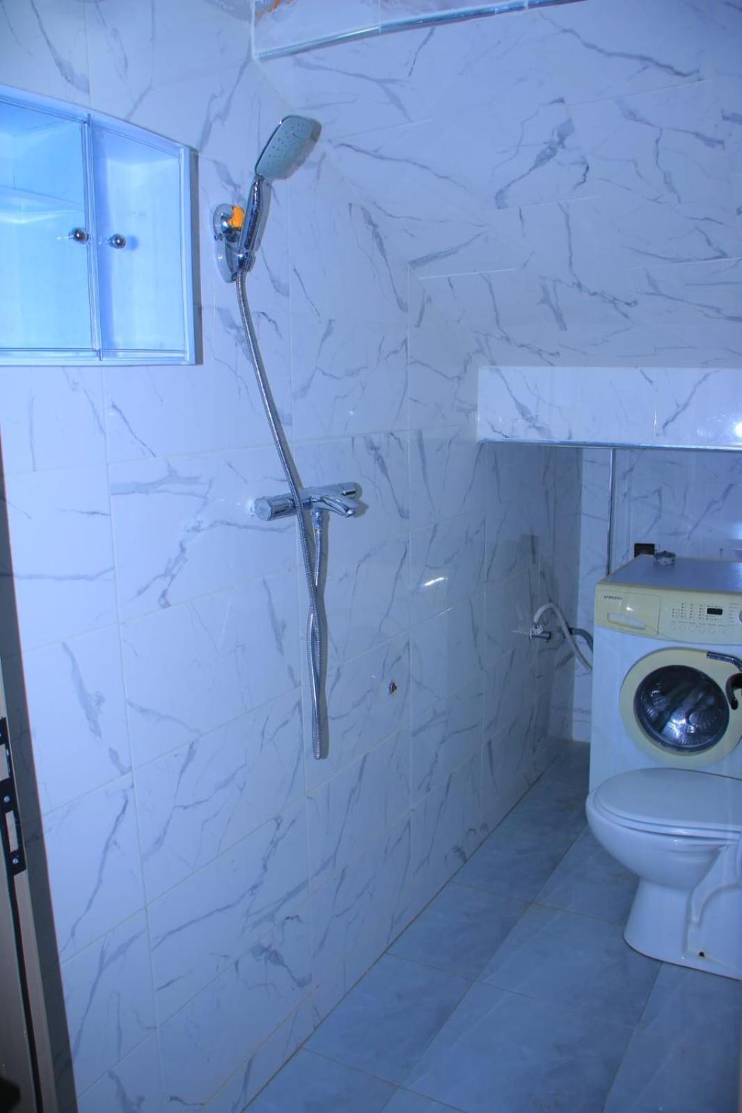Asonfou Aourir Taghazout Appartment Luaran gambar