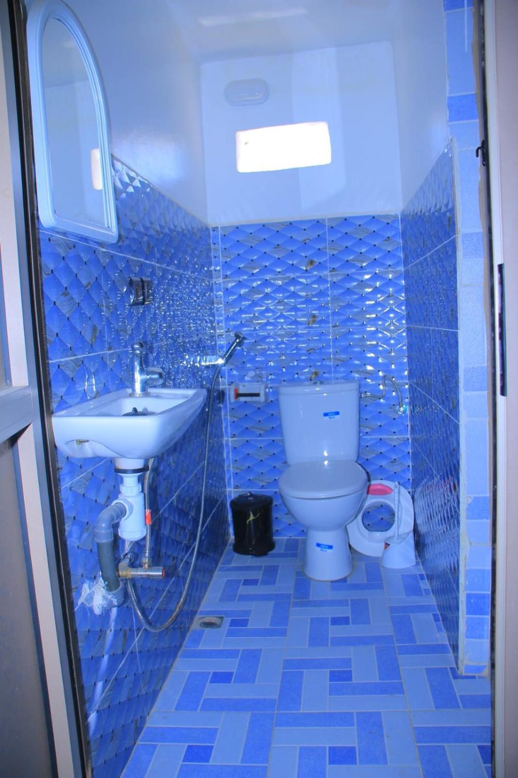Asonfou Aourir Taghazout Appartment Bilik gambar
