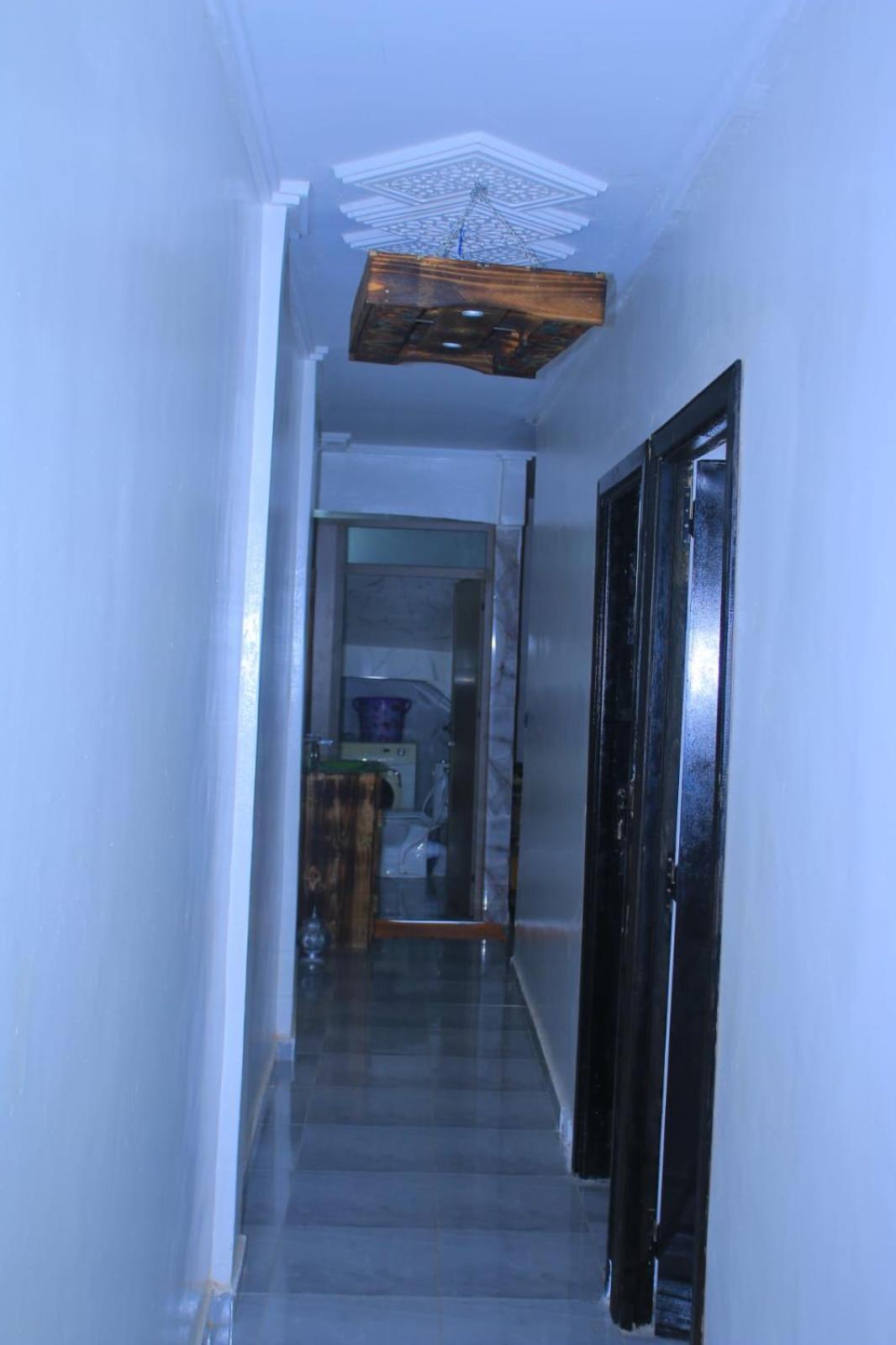 Asonfou Aourir Taghazout Appartment Bilik gambar